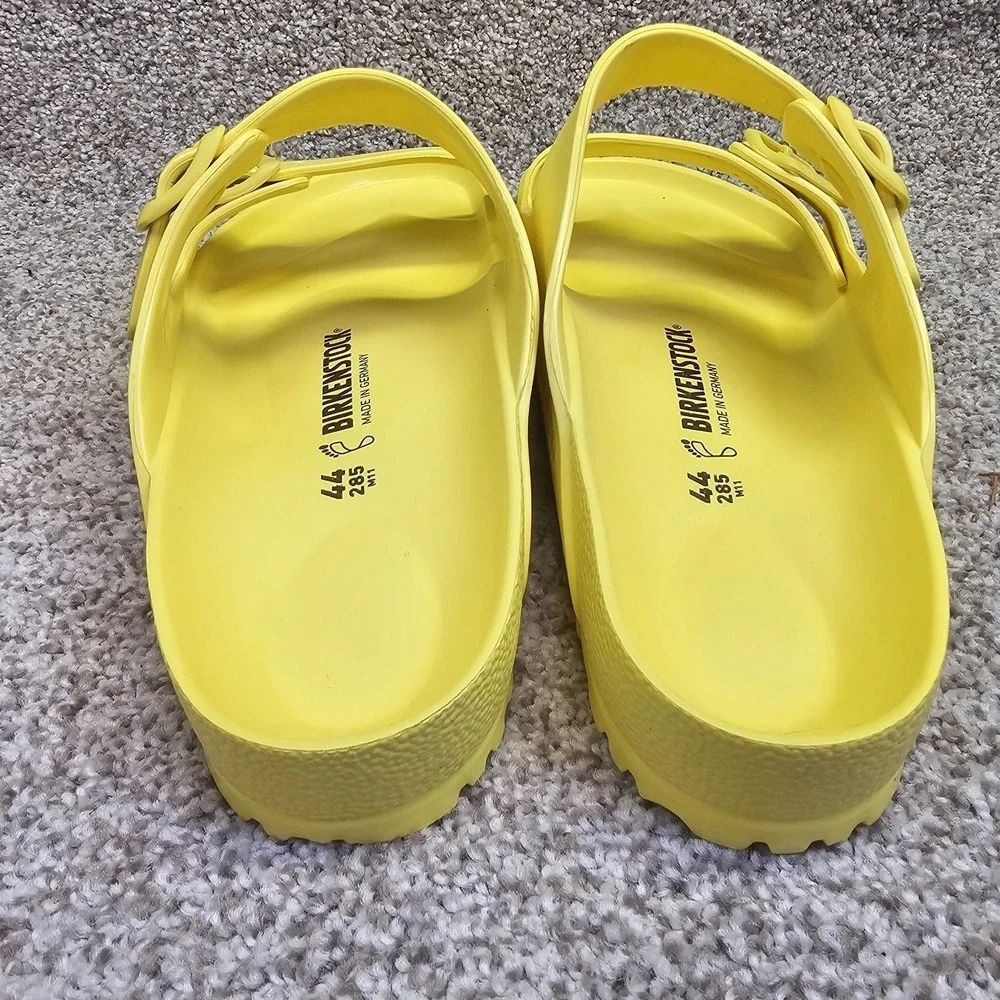 Birkenstock Arizona EVA Sandal  Men's Size 11‎ Standard Width
